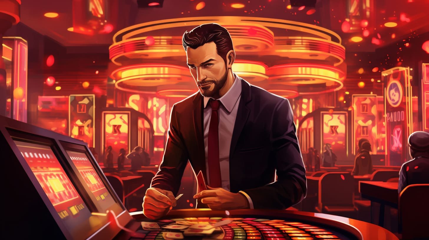 mk999 Live Casino အွန်လိုင်းဂိမ်းပလက်ဖောင်း