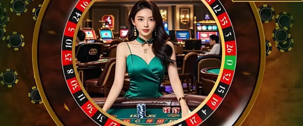 mk999 Live Casino