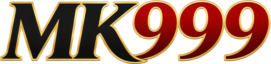 mk999 Logo